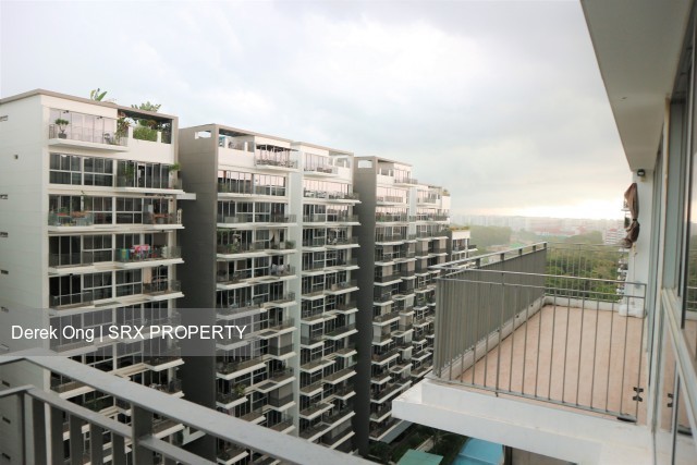 CityLife @ Tampines thumbnail photo